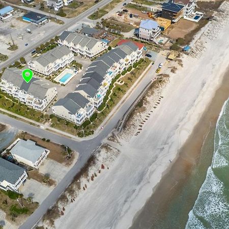 Sea Star Serenity Surf City Esterno foto