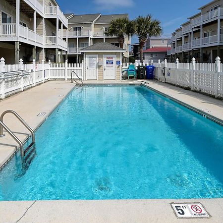 Sea Star Serenity Surf City Esterno foto