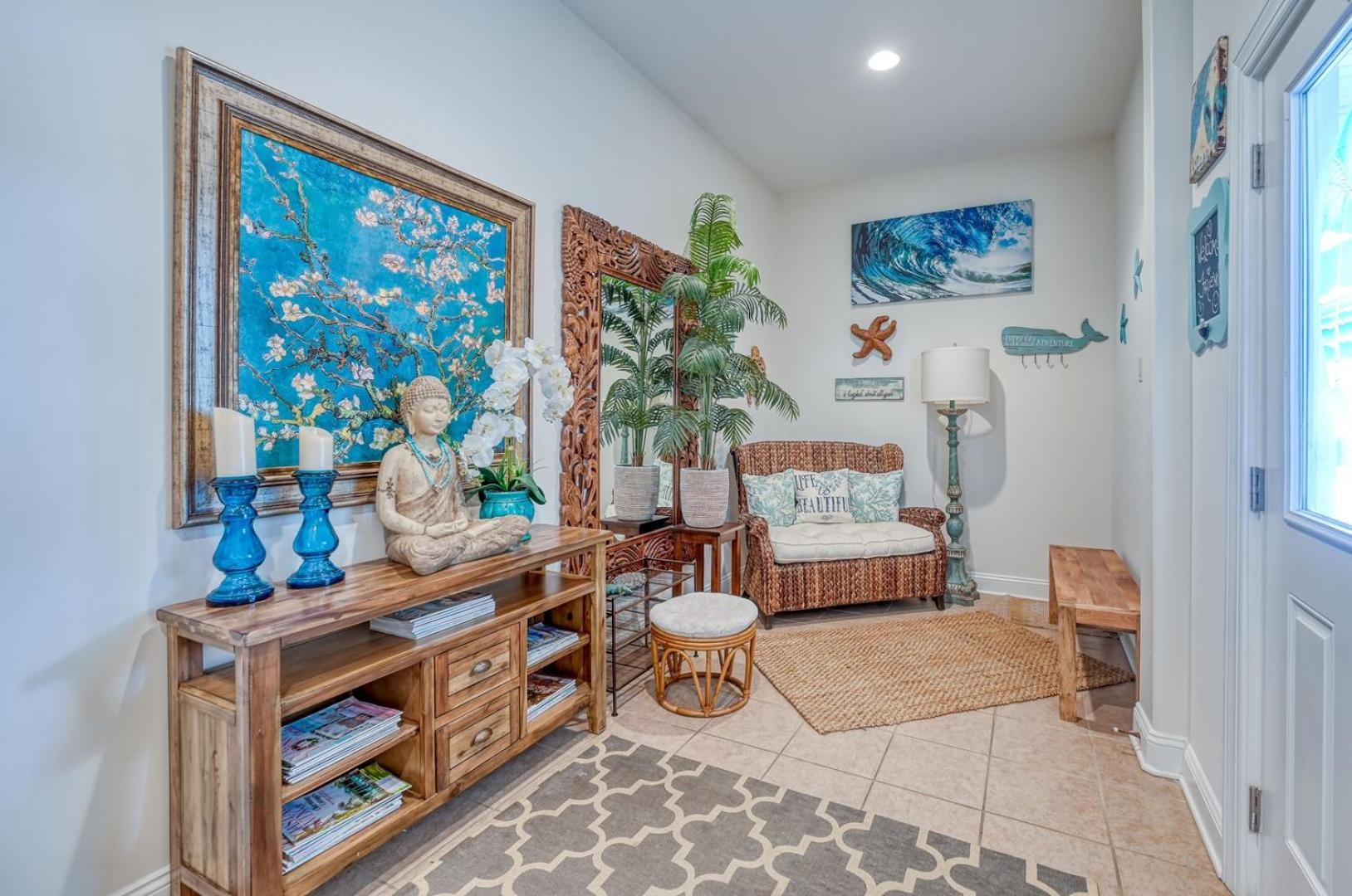 Sea Star Serenity Surf City Esterno foto
