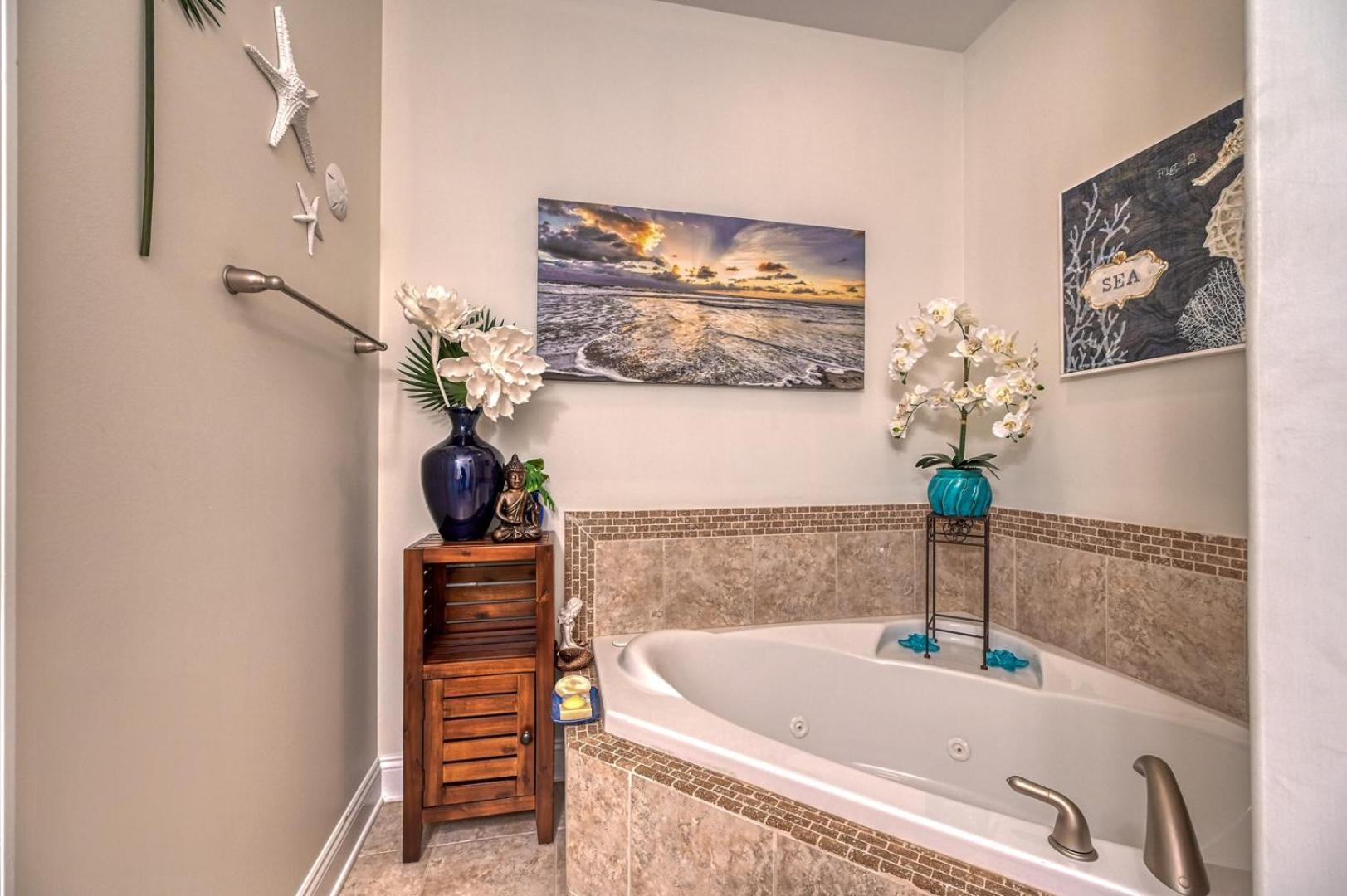Sea Star Serenity Surf City Esterno foto