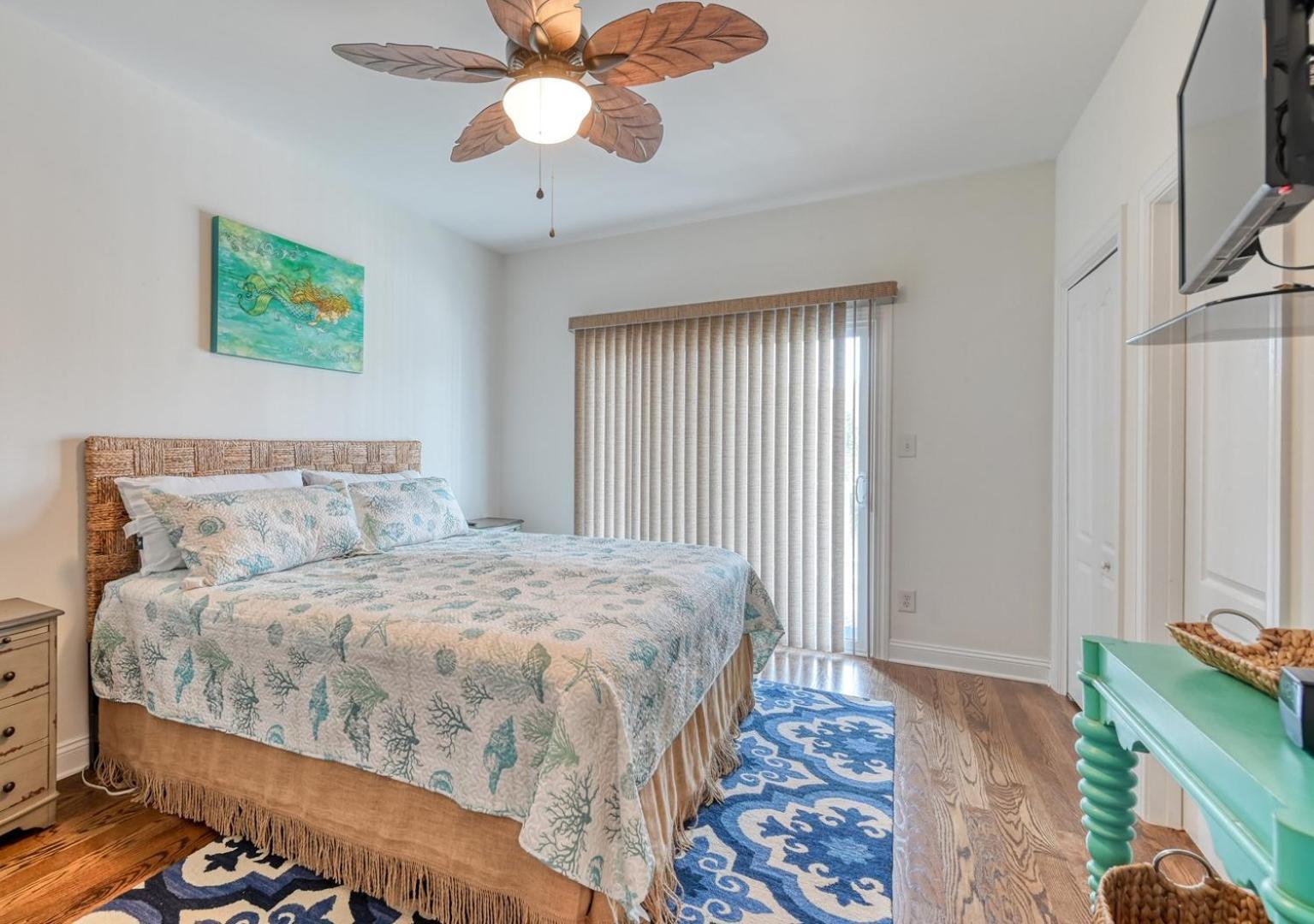 Sea Star Serenity Surf City Esterno foto