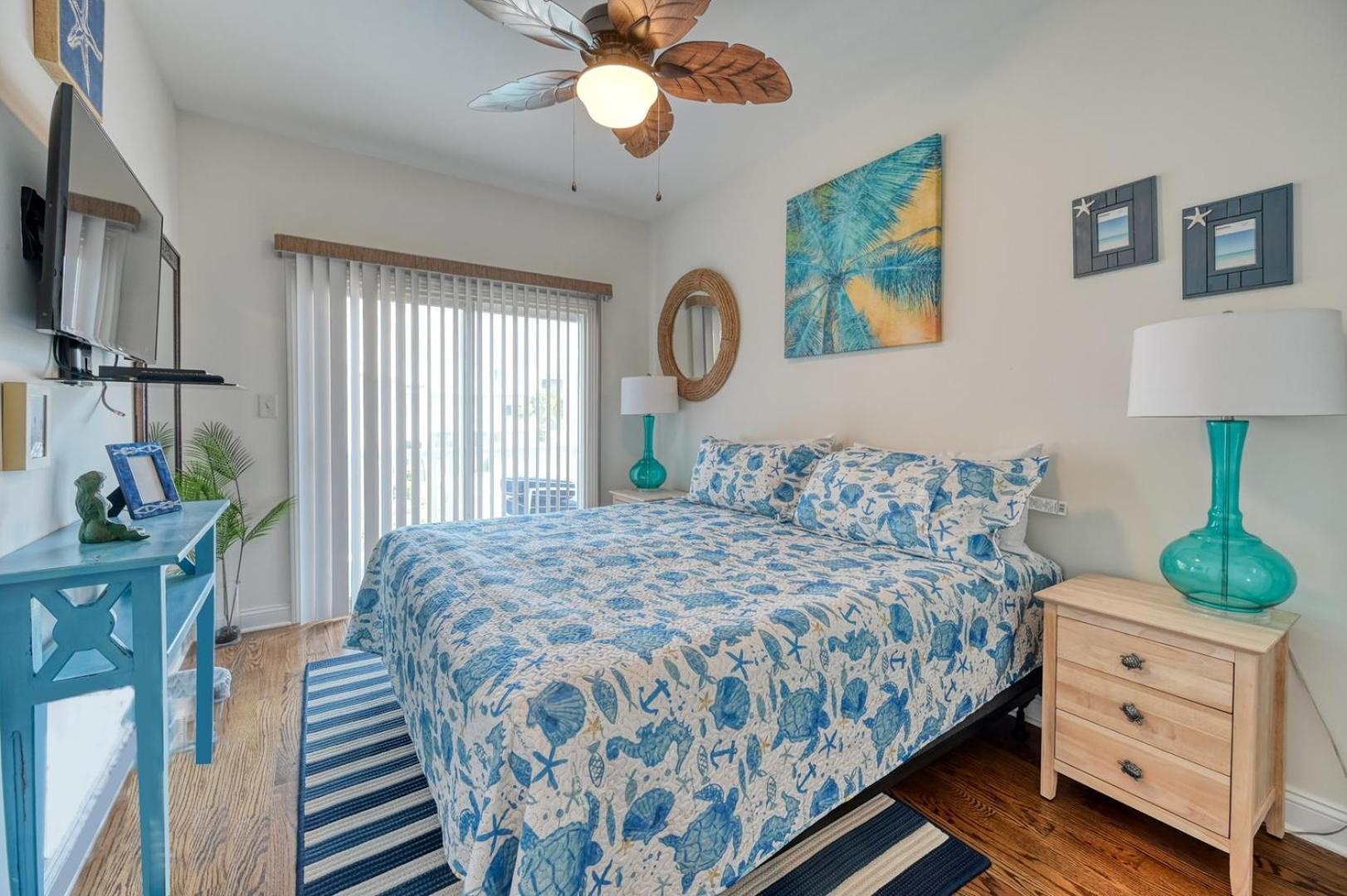 Sea Star Serenity Surf City Esterno foto