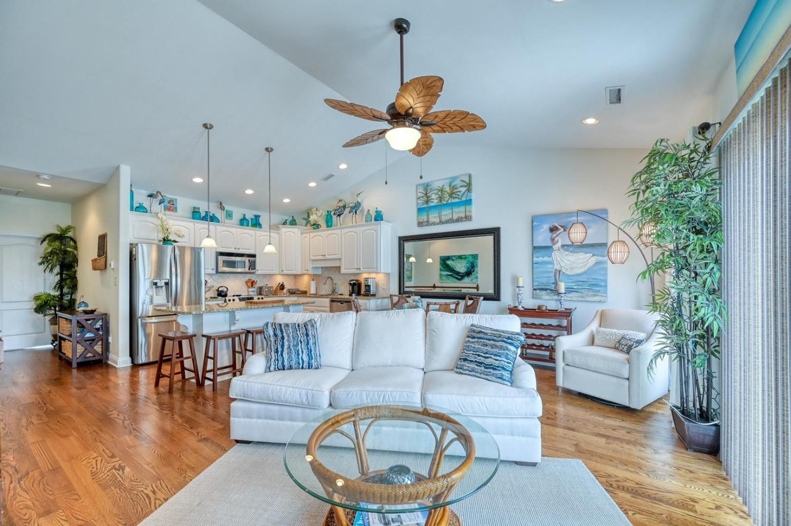 Sea Star Serenity Surf City Esterno foto